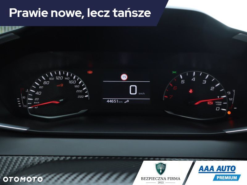 Peugeot 2008 - 13