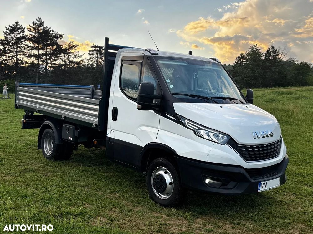 Iveco Daily - 2