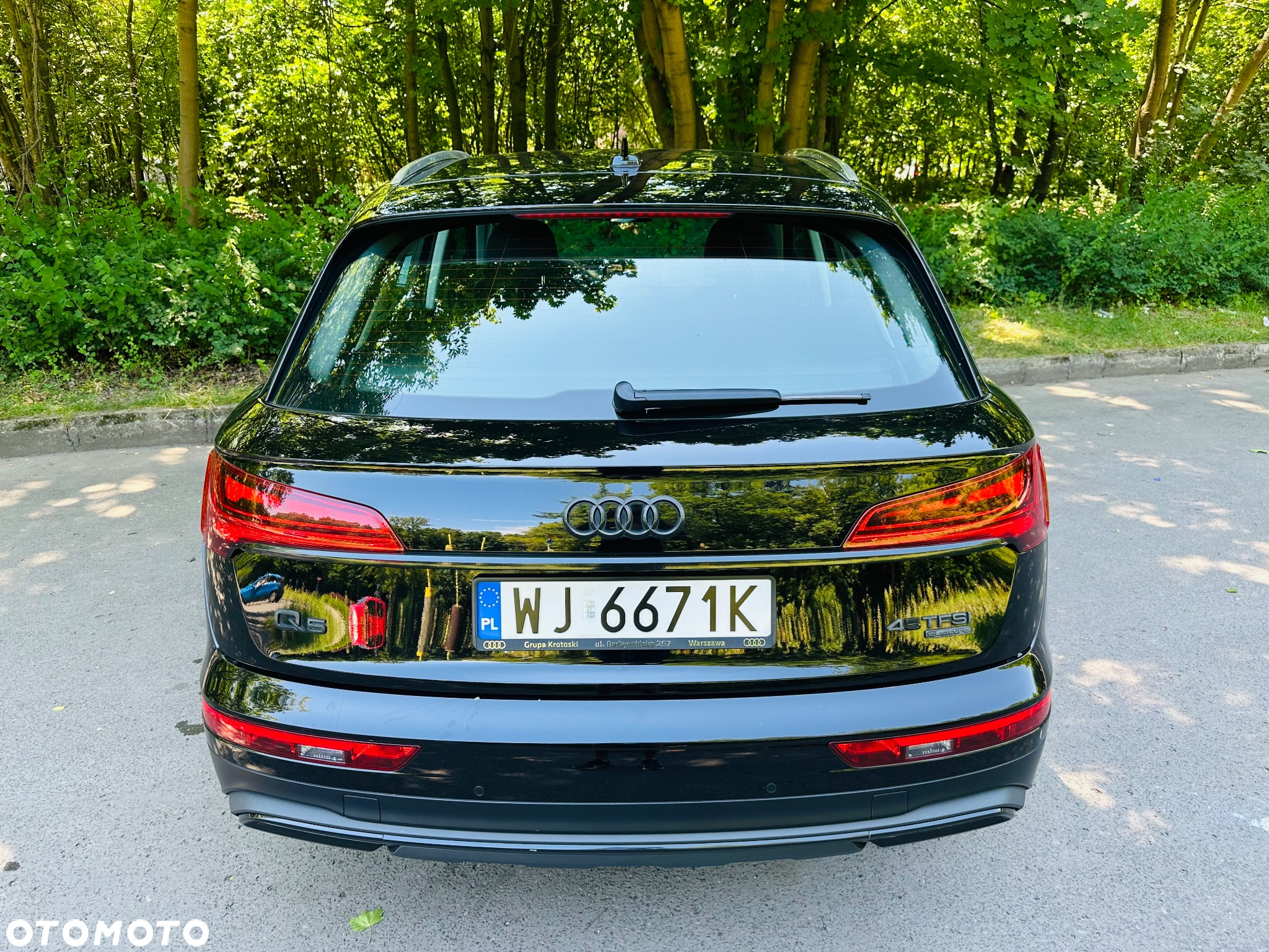 Audi Q5 - 10