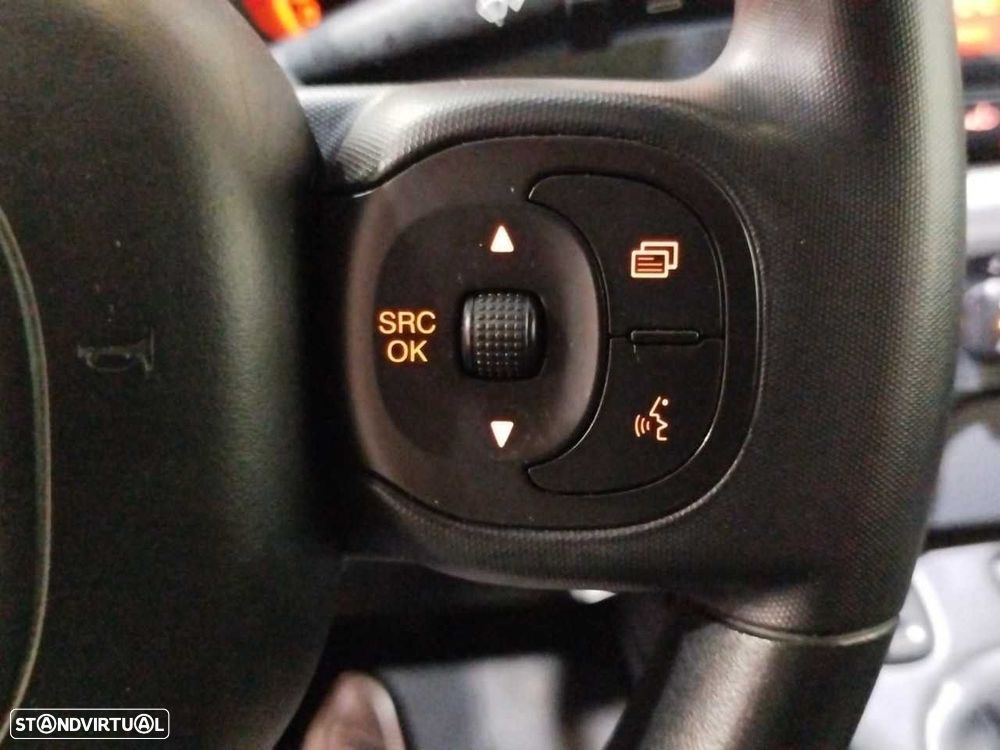 Fiat Panda 1.0 Hybrid City Life - 13