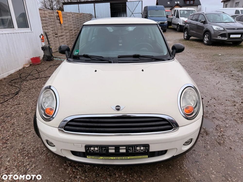 MINI ONE - 15