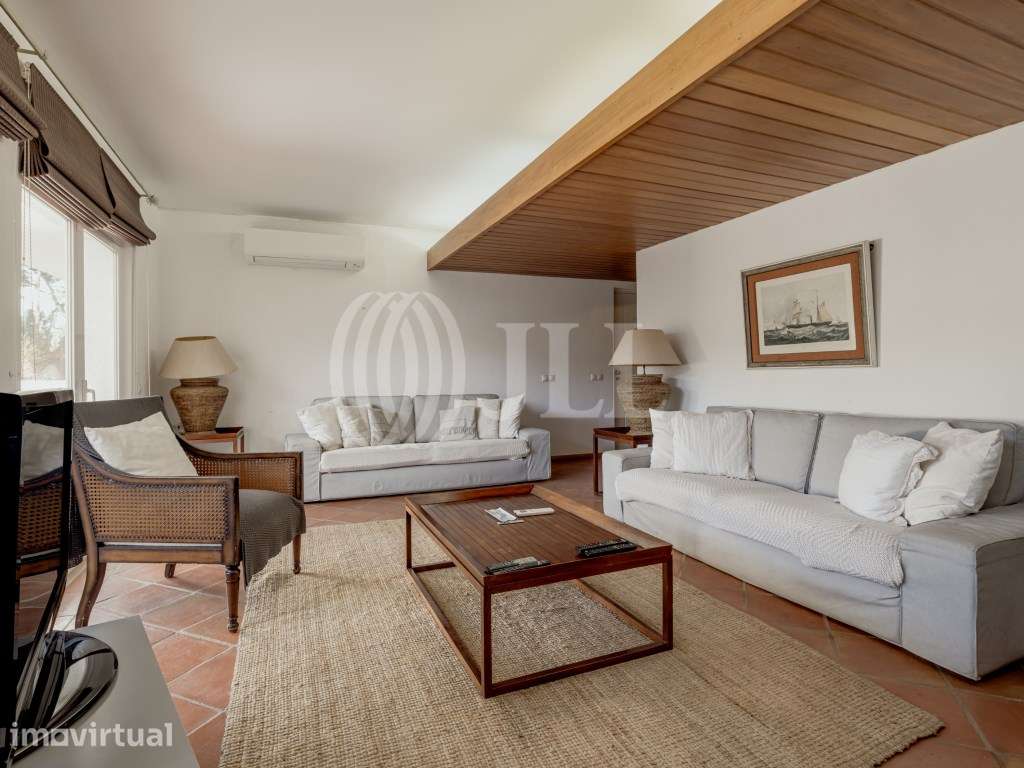 Moradia T4+1 com piscina, em Vilamoura, Algarve - Grande imagem: 3/30