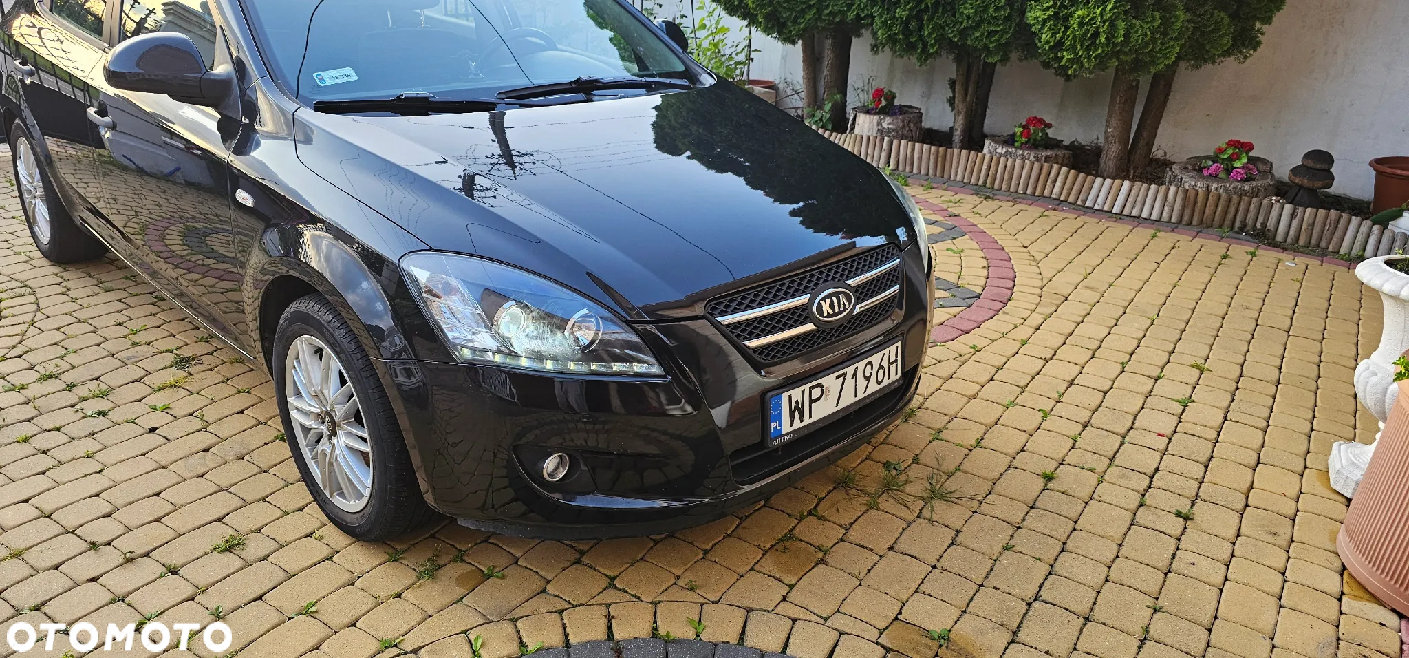 Kia Ceed Cee'd 1.4 Comfort + - 8