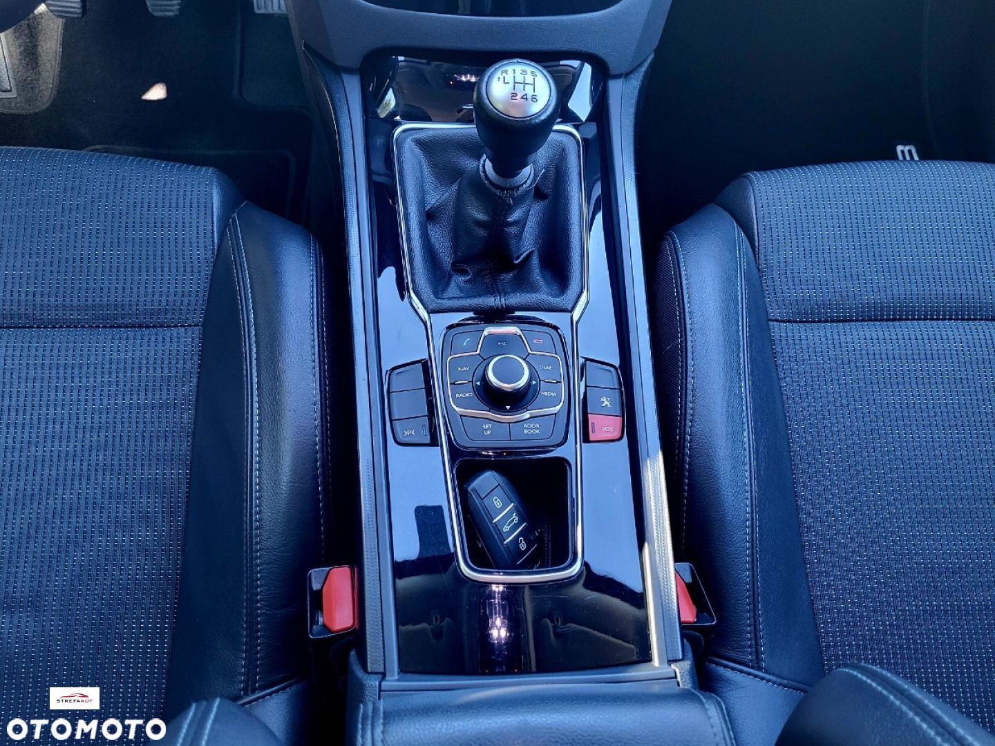 Peugeot 508 - 14