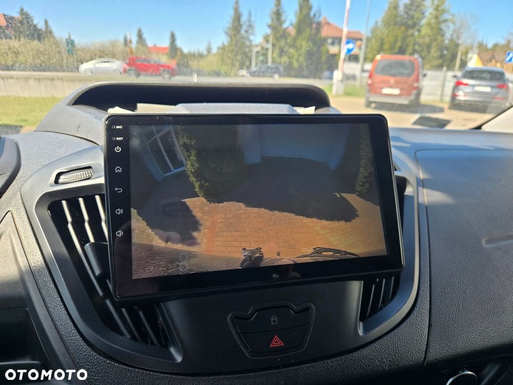 Ford Transit Custom Kombi 300 L2H1 Trend - 18