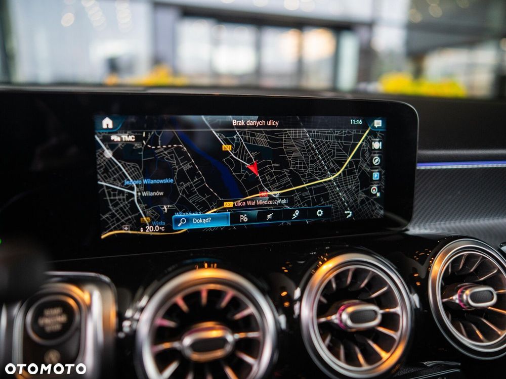 Mercedes-Benz GLB 200 d Progressive 8G-DCT - 22