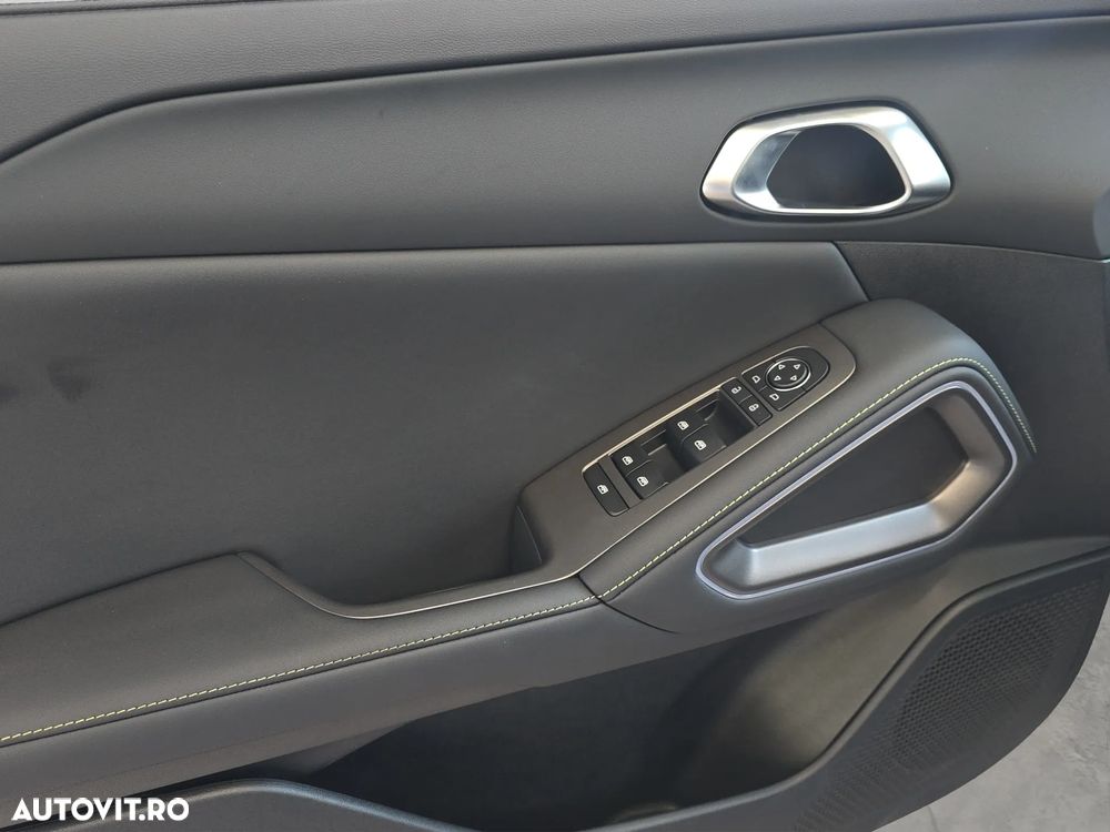 Byd Atto 2 1.5 DM-i PHEV Active - 17