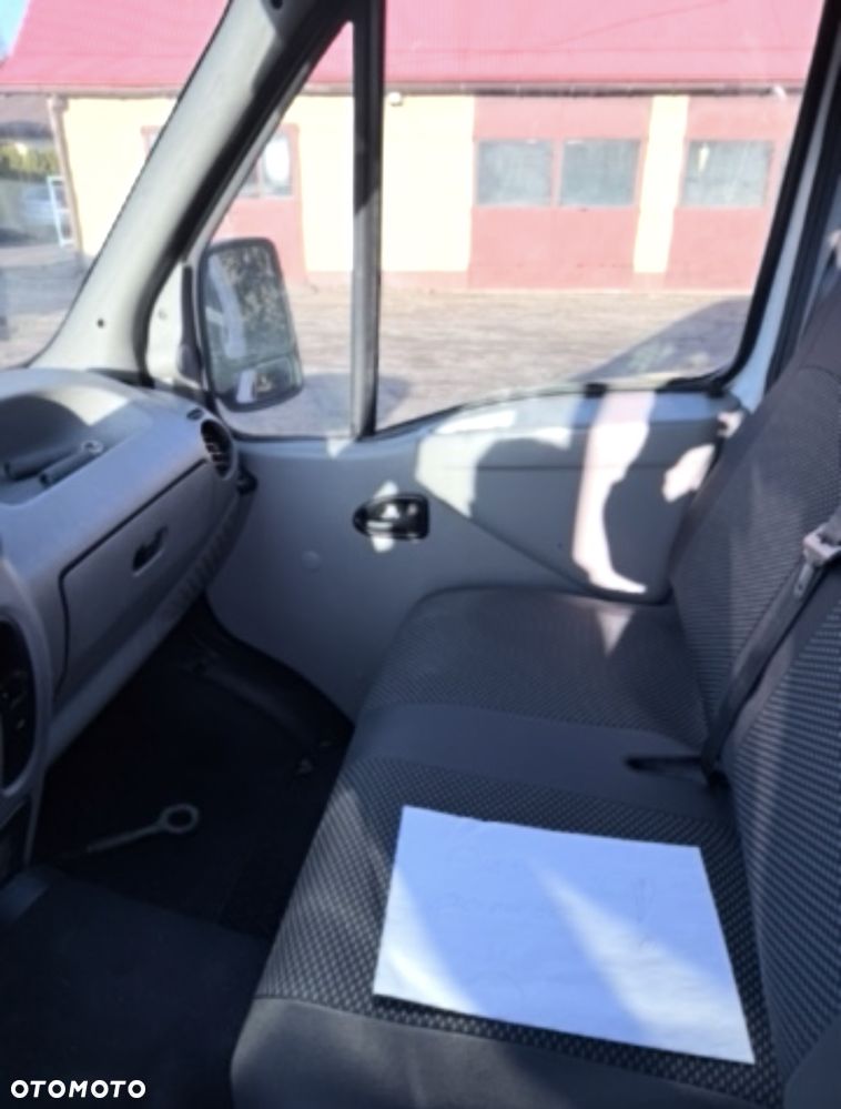 Renault Master - 9