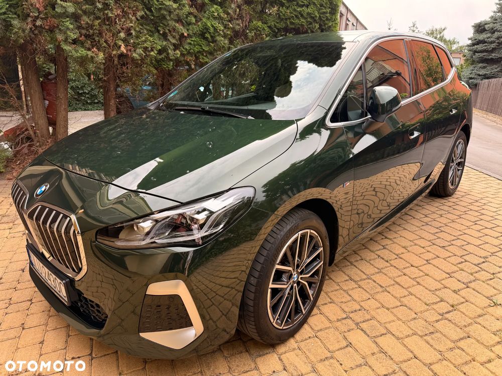 BMW Seria 2 218d - 1