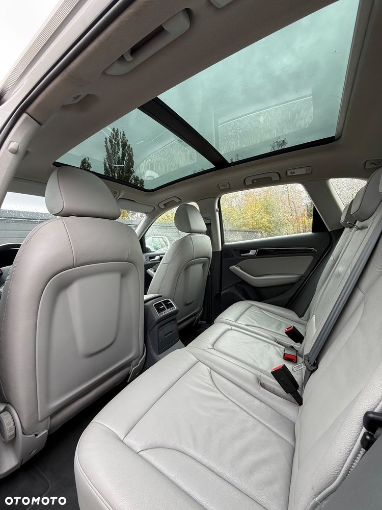 Audi Q5 2.0 TDI Quattro - 15
