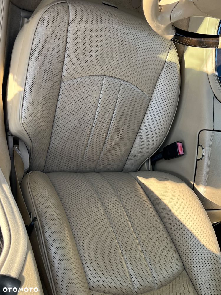 Mercedes-Benz CLS - 15