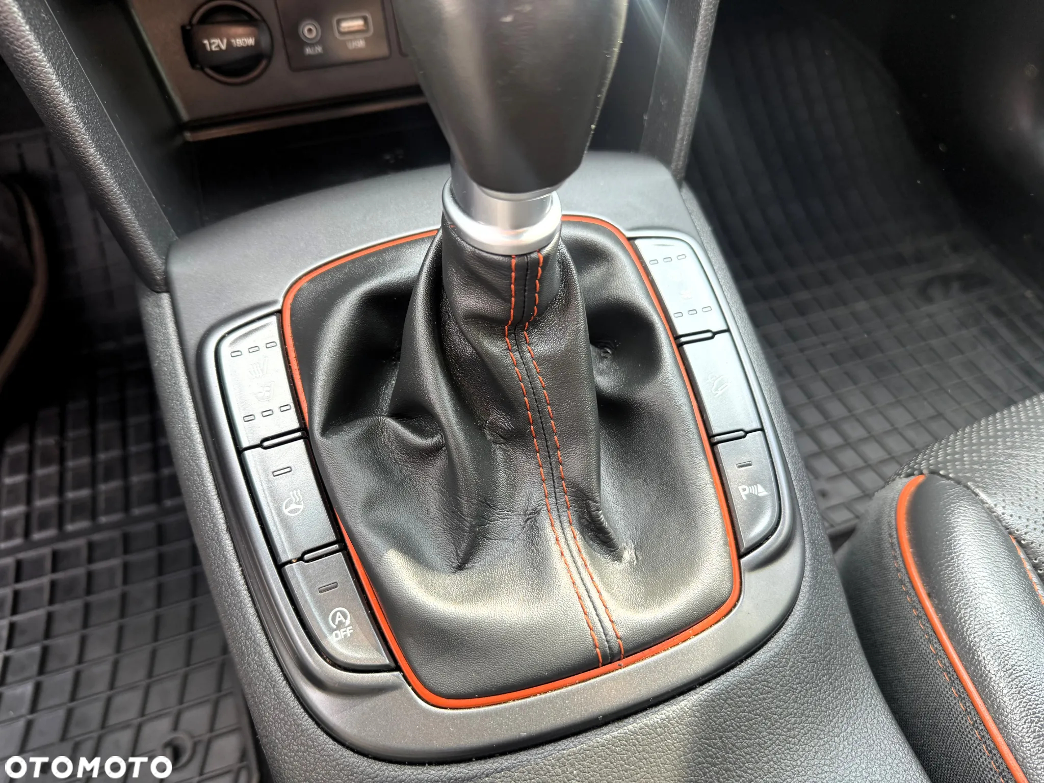 Hyundai Kona 1.0 T-GDI Premium - 11