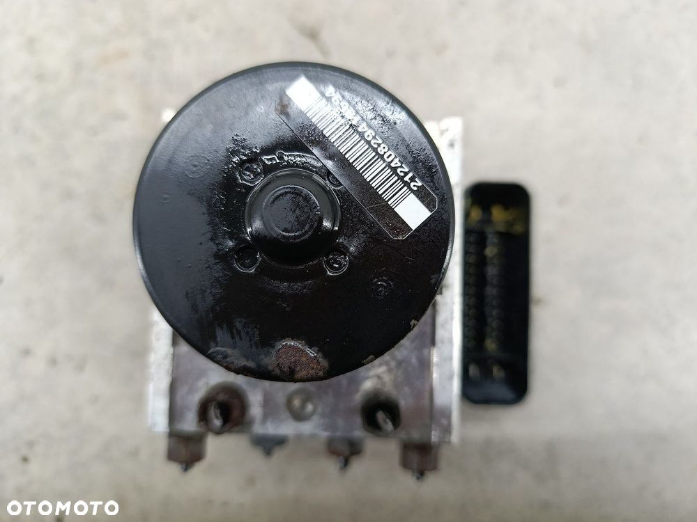 POMPA ABS CITROEN C3 PICASSO 9665370480 10.0207-0180.4 1.6 HDI - 6