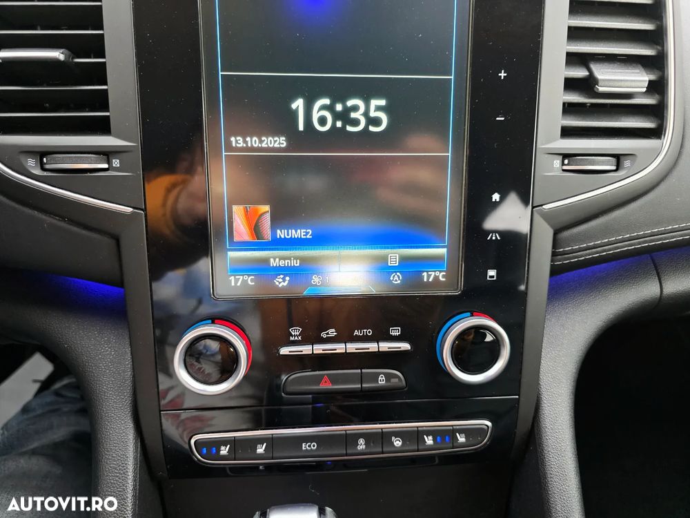 Renault Talisman ENERGY dCi 160 EDC INITIALE PARIS - 28