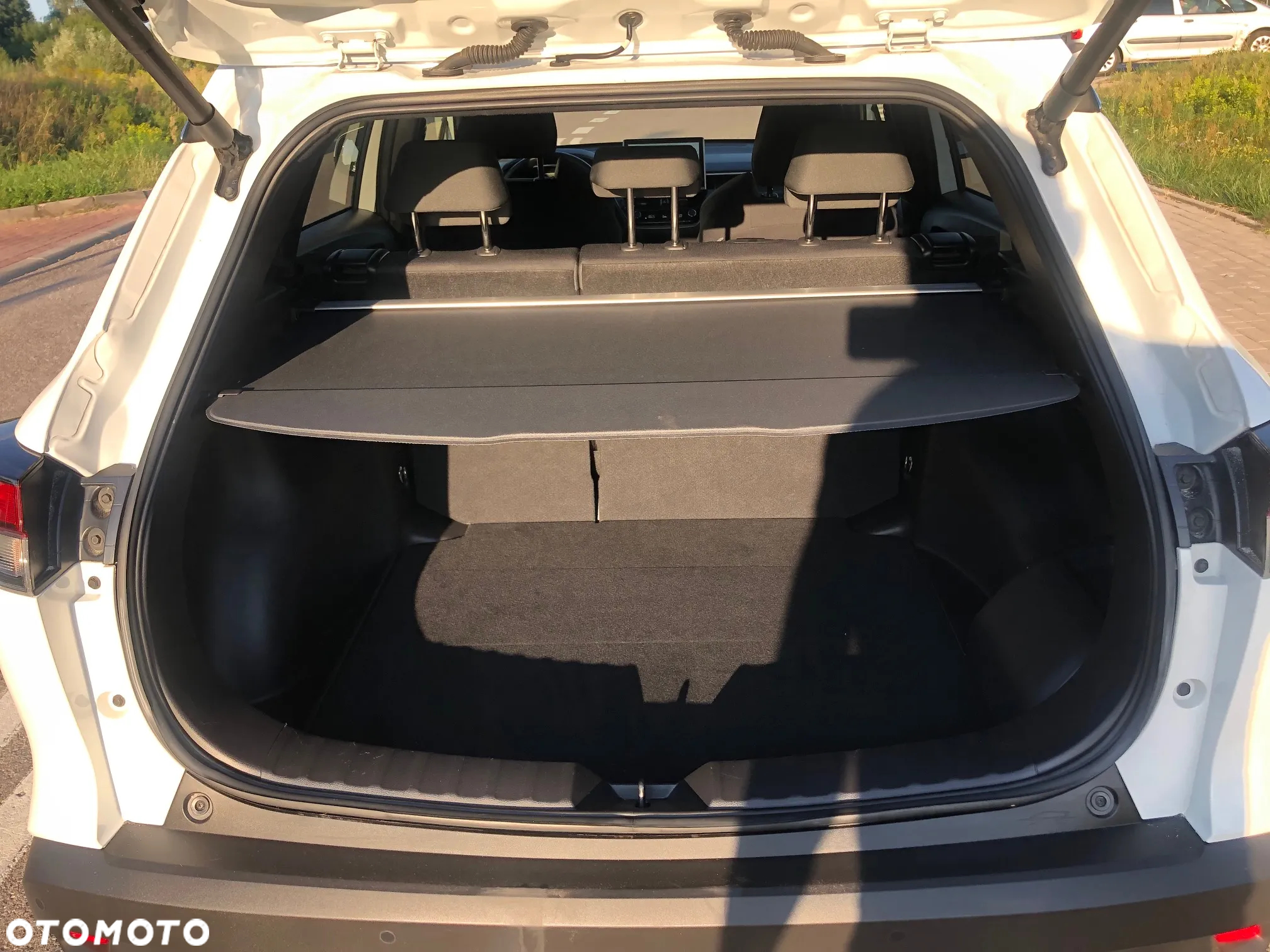 Toyota Corolla Cross 2.0 Hybrid Executive - 7
