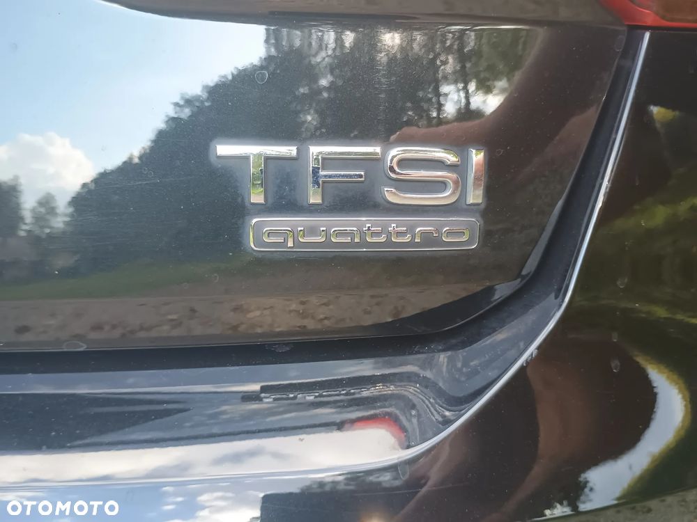 Audi Q2 40 TFSI Quattro Sport S tronic - 8