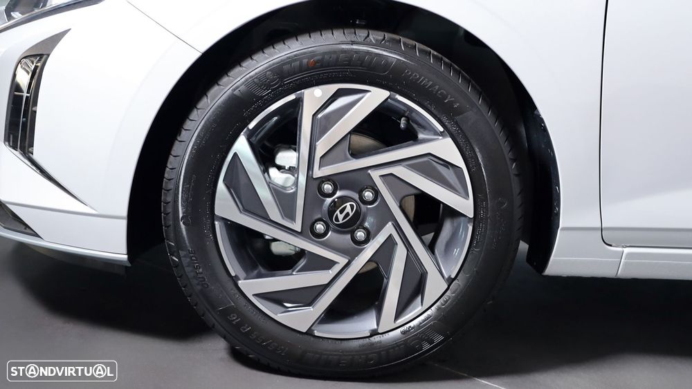 Hyundai i20 1.2 MPi Comfort - 6