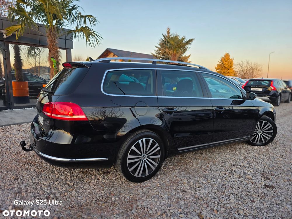 Volkswagen Passat - 19