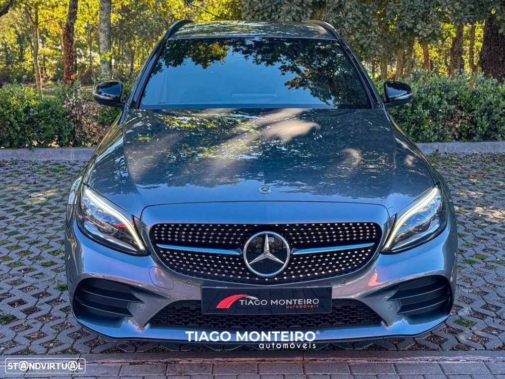 Mercedes-Benz C 300 - 17