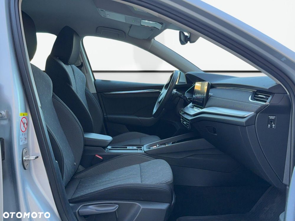 Skoda Octavia 2.0 TSI 4x4 Style DSG - 16