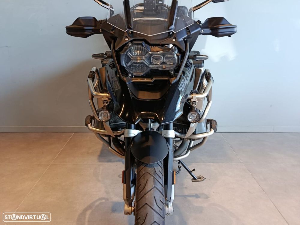 BMW R 1250 GS 1250 GS - 4