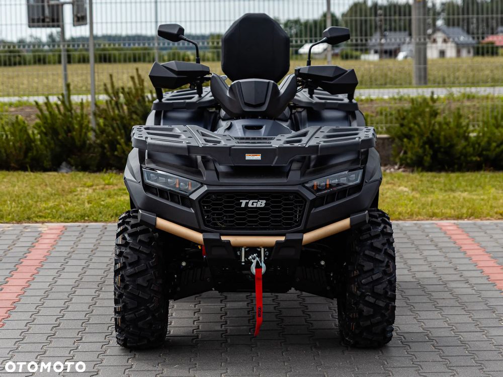 TGB Blade - 6