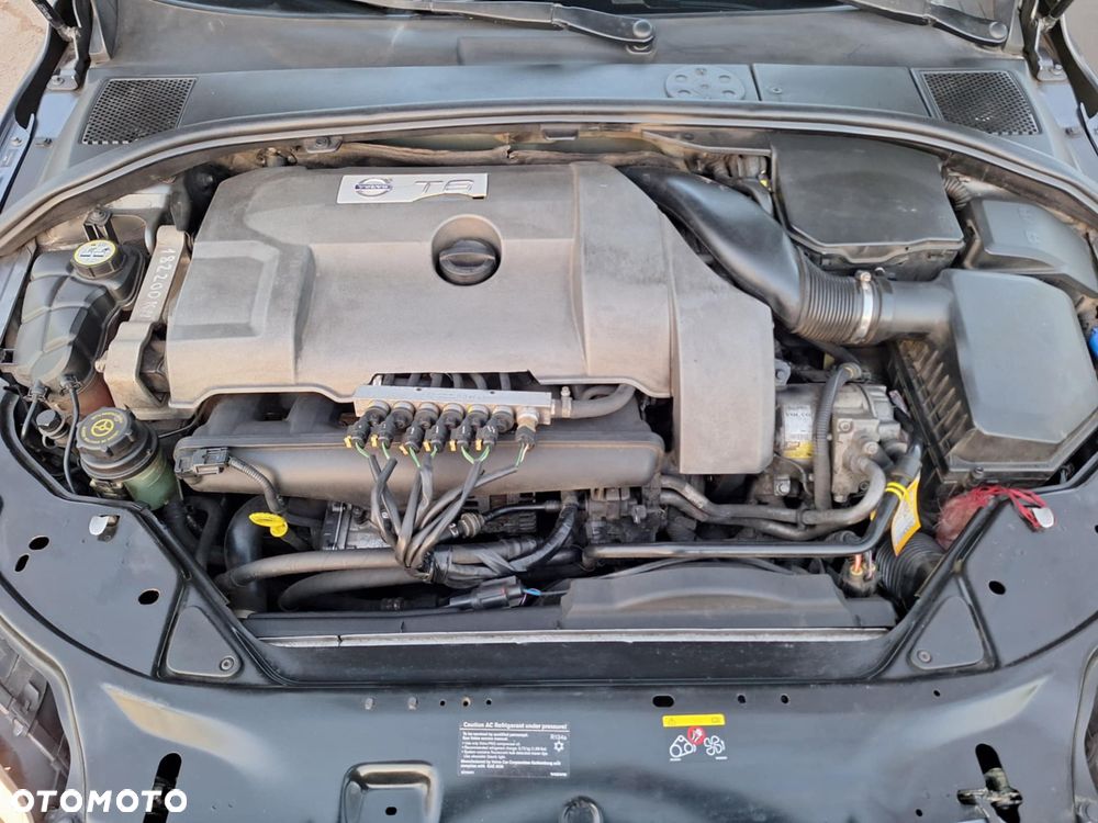 Volvo S80 T6 AWD R-Design Summum - 2