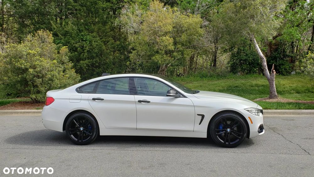 BMW Seria 4 428i xDrive Sport - 4