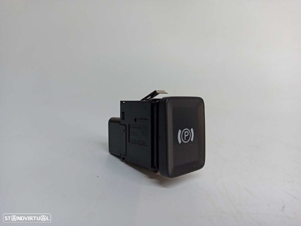 INTERRUPTOR DO FREIO DE MÃO ELÉTRICO VOLKSWAGEN PASSAT VARIANT (3C5) ADVANCE - 3
