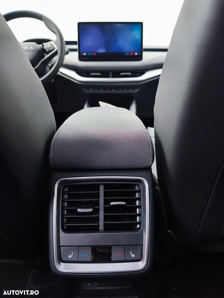 Skoda Enyaq Coupe 85 - 28