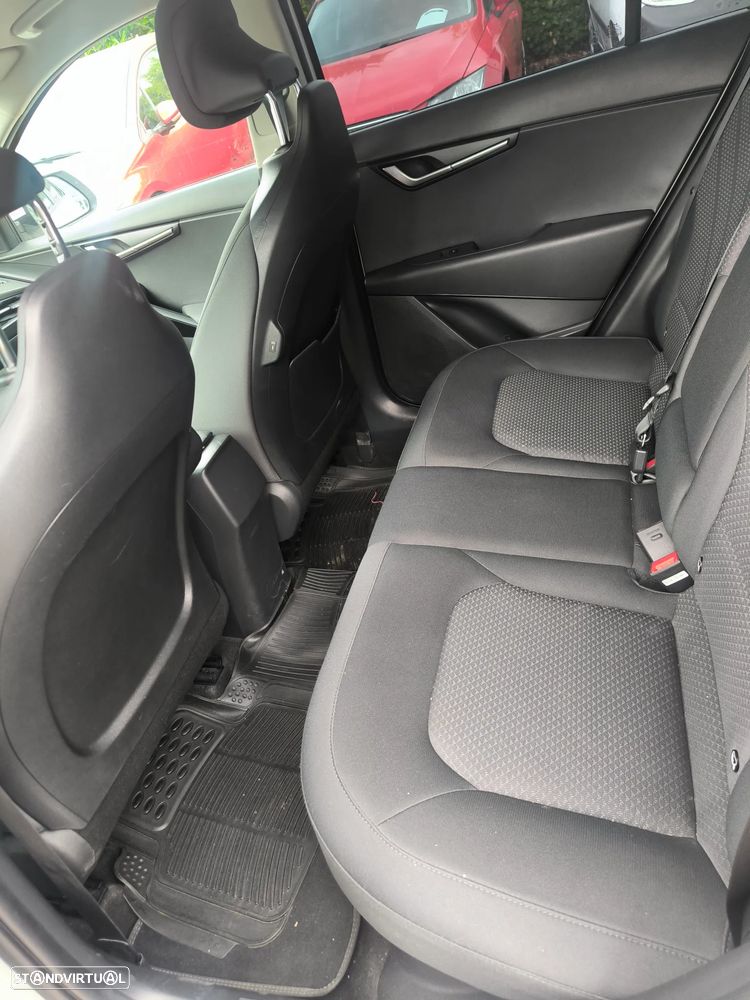 Kia Niro 1.6 GDi HEV EX - 16