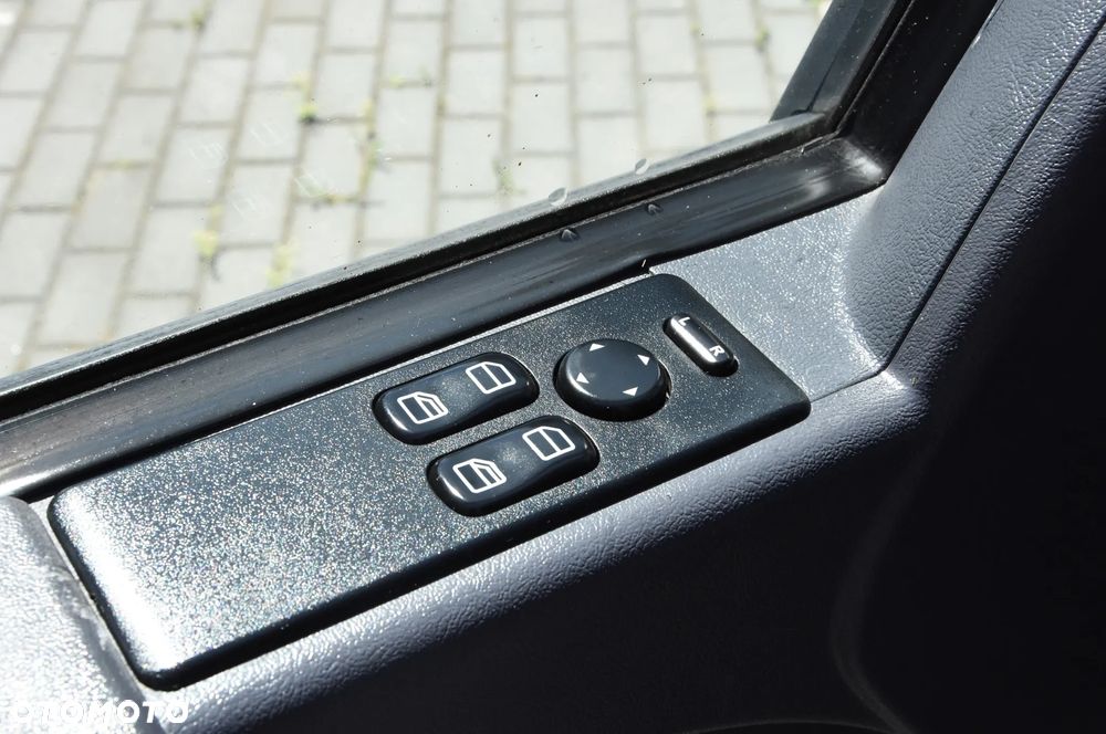 Mercedes-Benz Vito - 9