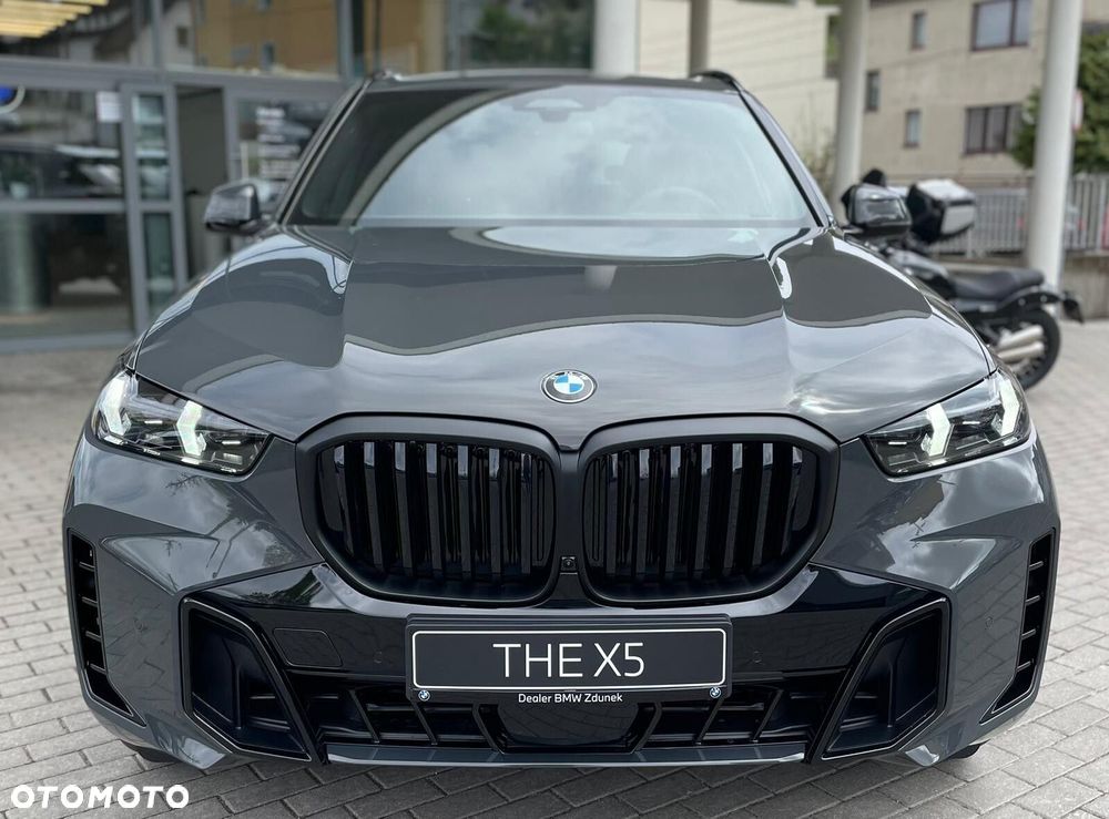BMW X5 - 4