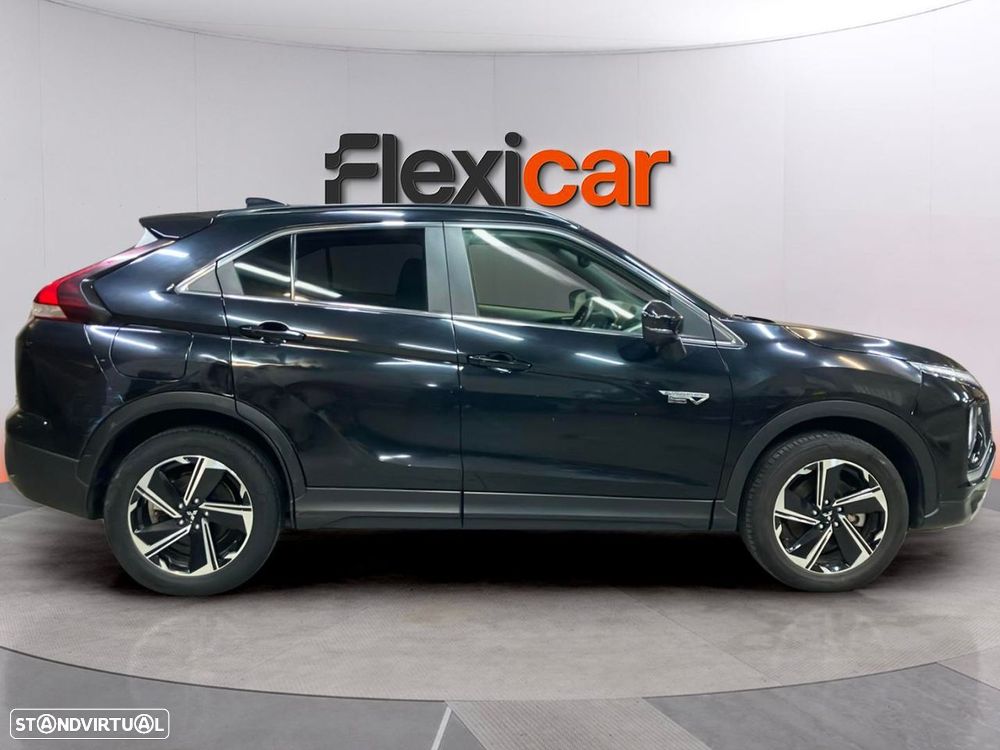 Mitsubishi Eclipse Cross 2.4 PHEV eMotion - 6