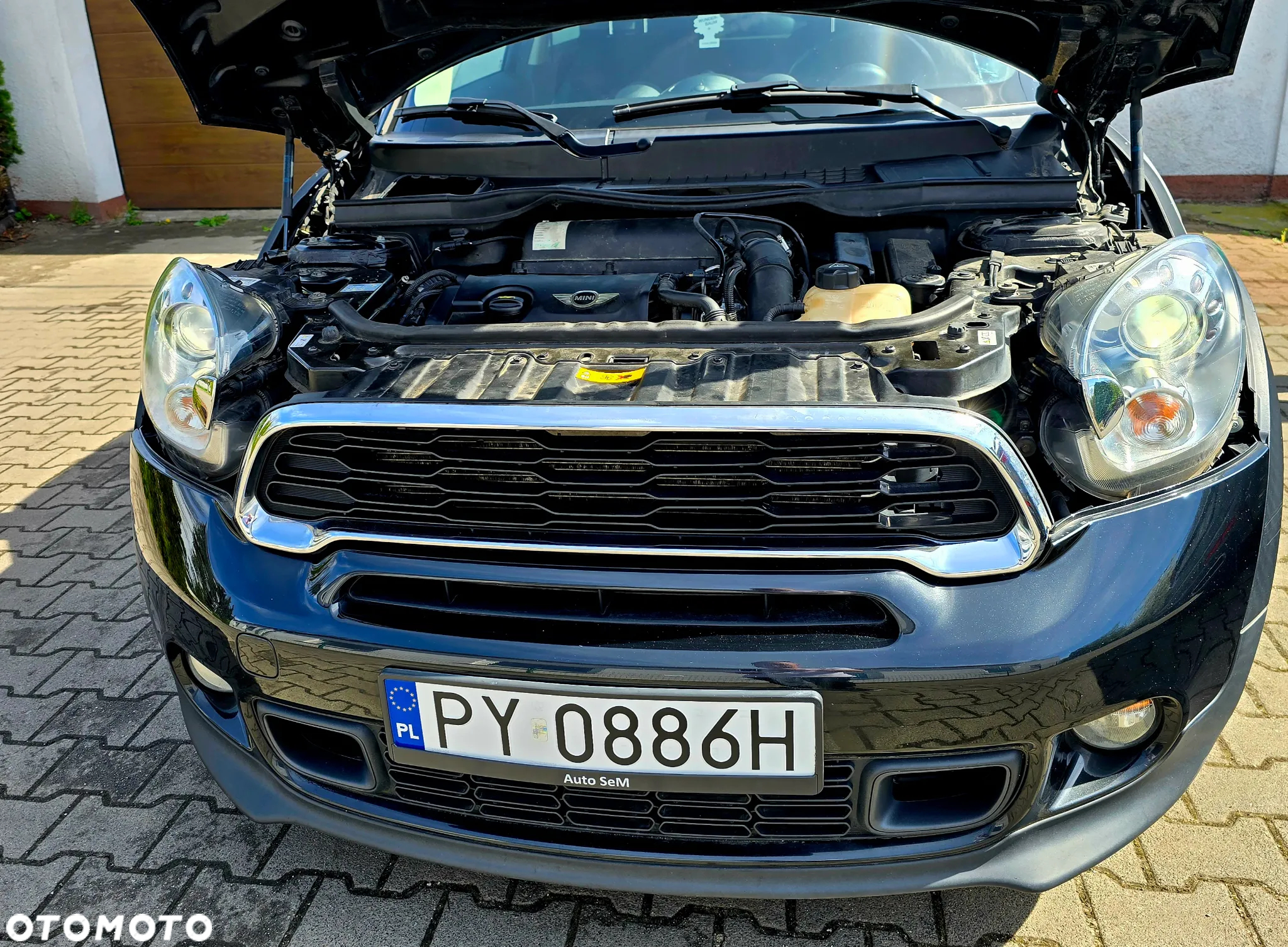 MINI Countryman Cooper S - 6