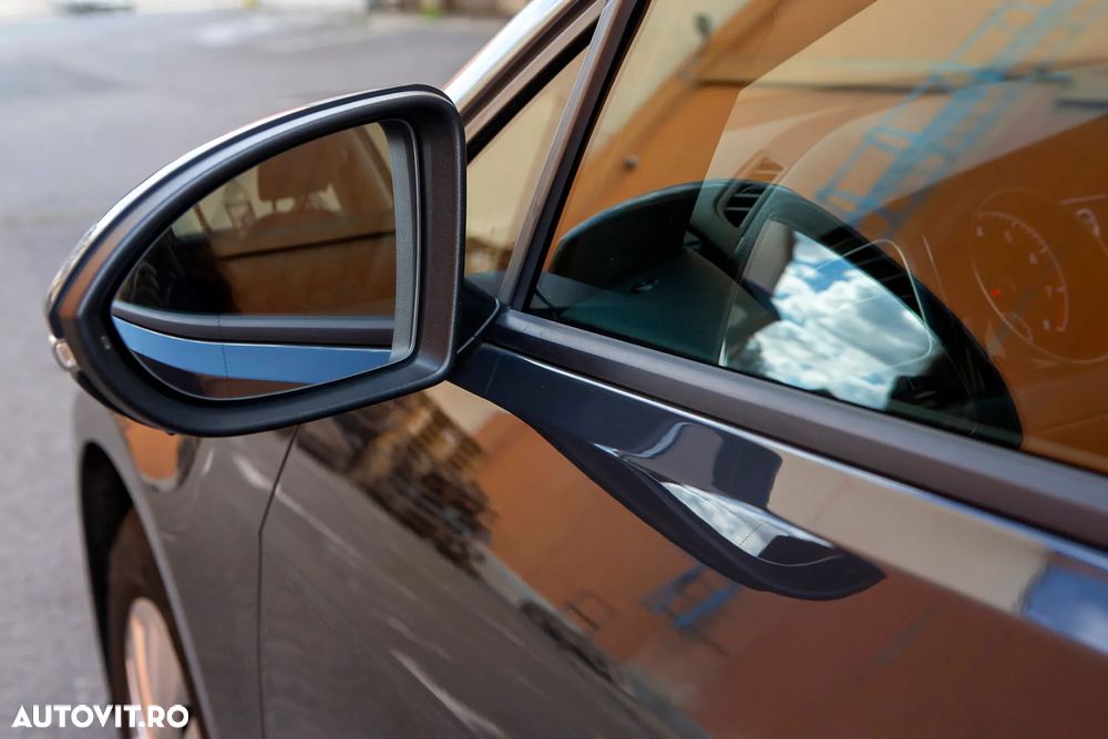 Volkswagen Golf 1.0 TSI Trendline - 17