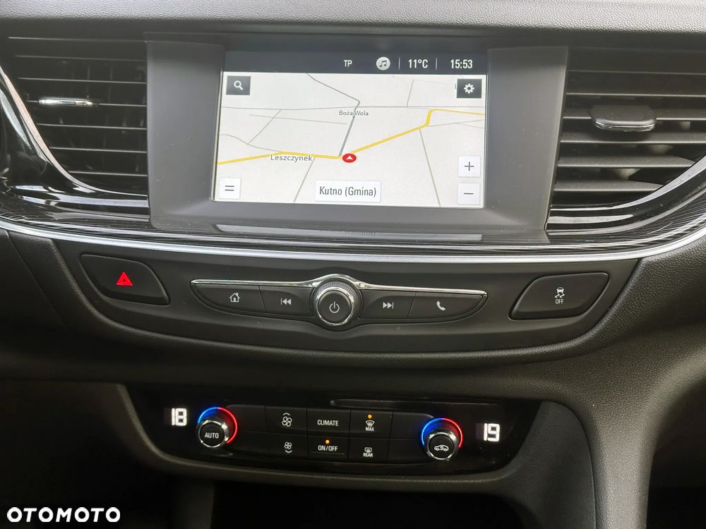 Opel Insignia 1.5 Direct Inj Turbo Ultimate Exclusive - 34