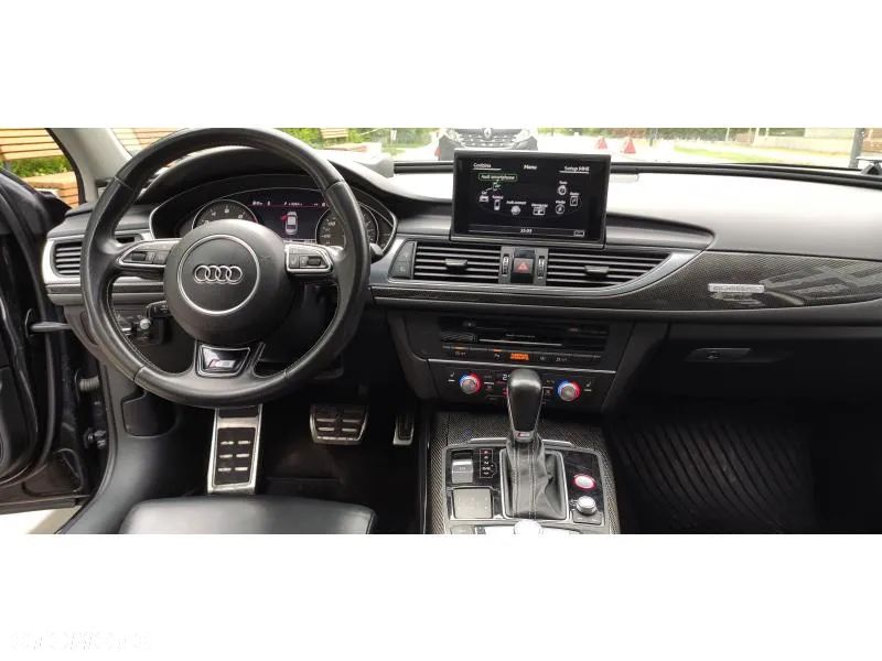 Audi S6 Limousine ver-4-0-tfsi-quattro-s-tronic - 30