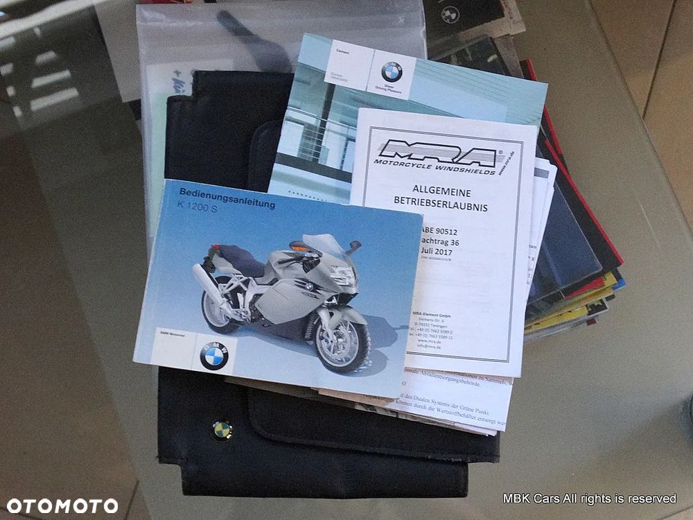 BMW K - 25