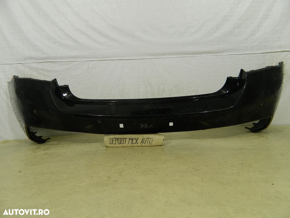 Bara spate BMW Seria 1, F20 LCI M-Pack, 51128060292 - 1