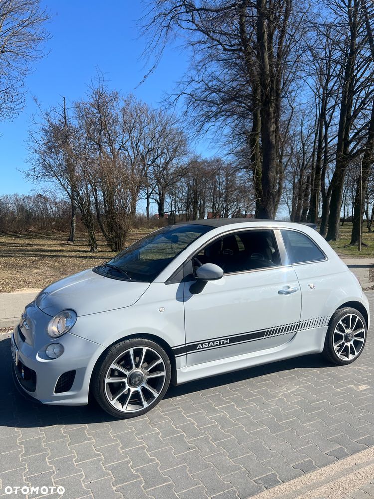 Abarth 500 Abarth - 2