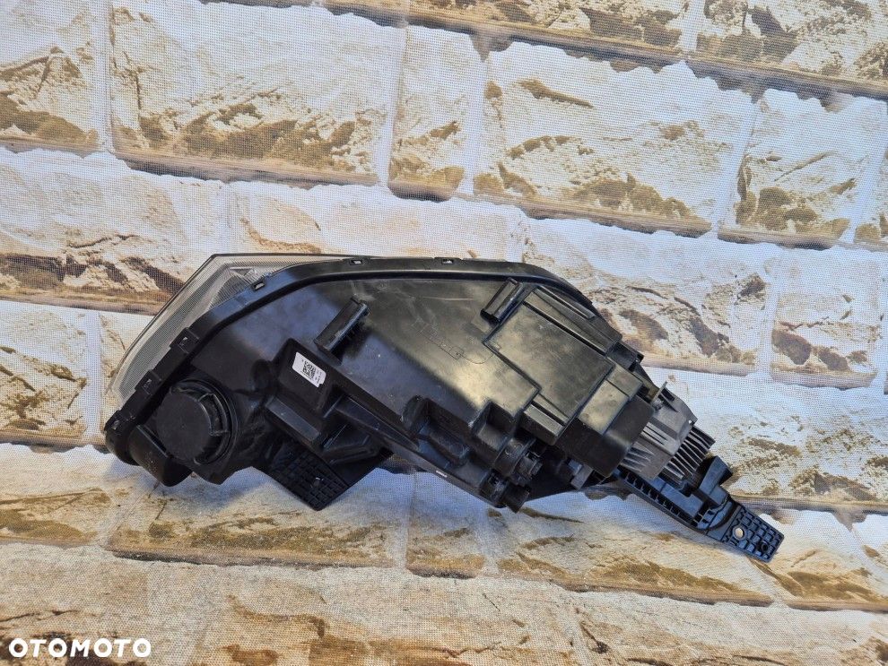 Reflektor strona lewa Hyundai i20 (BC3 BI3) full led kompletny demontaż - 10