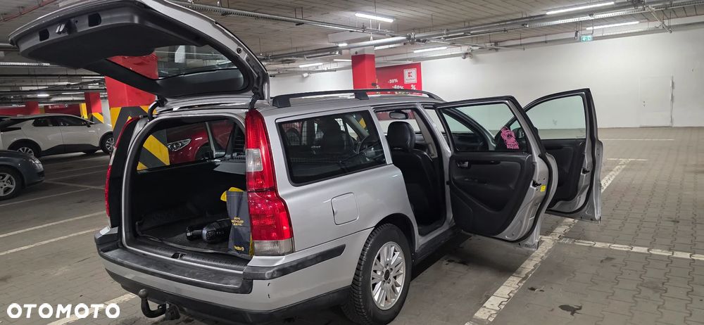 Volvo V70 2.4 Edition - 5