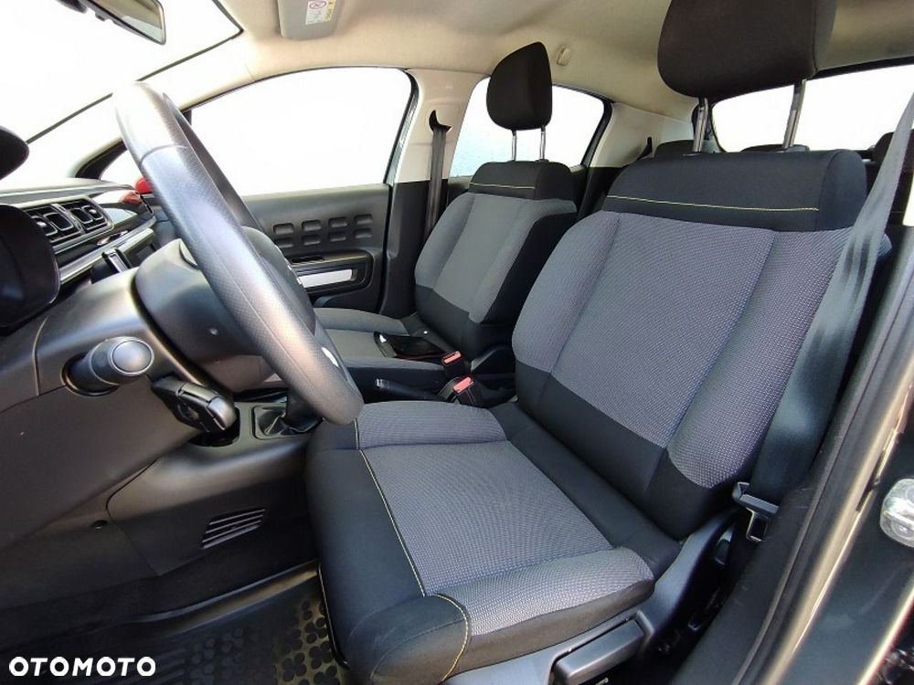 Citroën C3 - 10