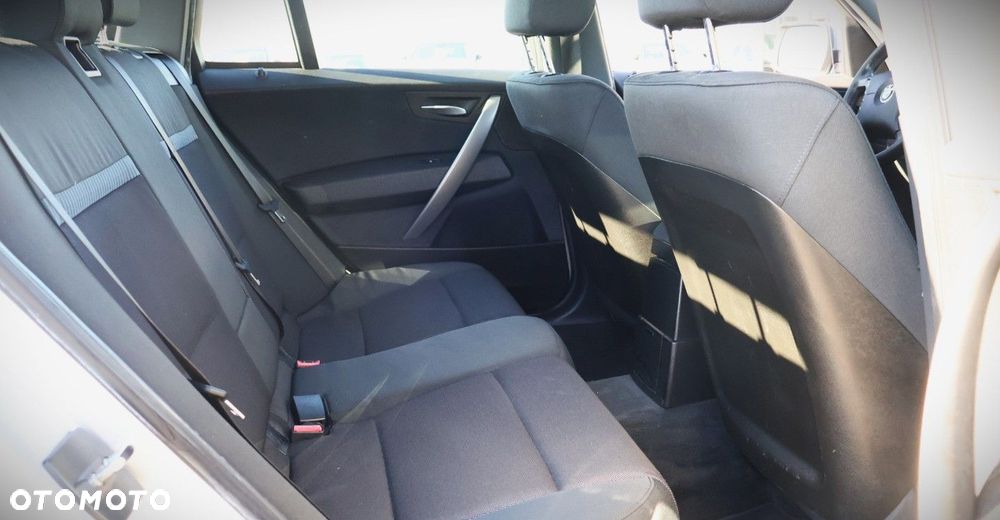 BMW X3 - 17