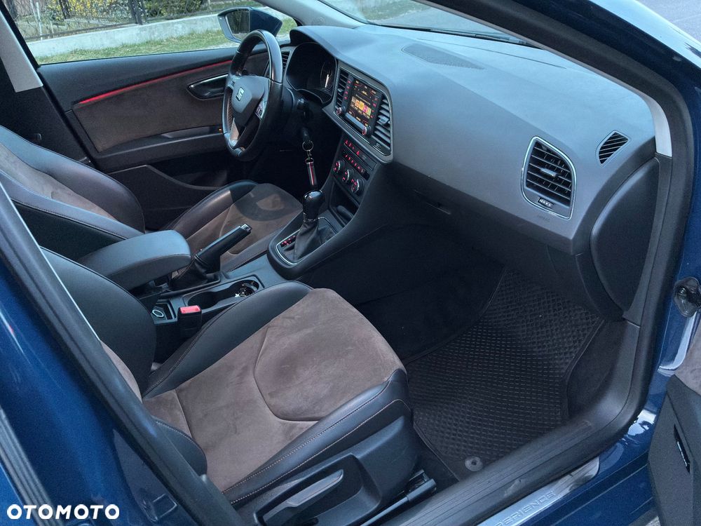 Seat Leon - 36