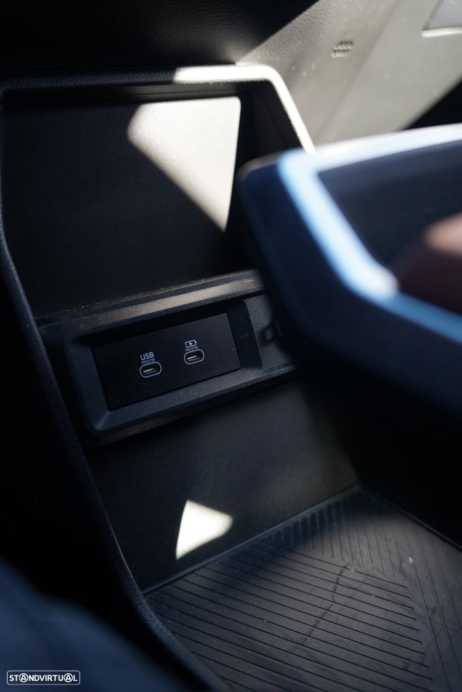 KGM Torres EVX 73.4 kWh K3 - 26