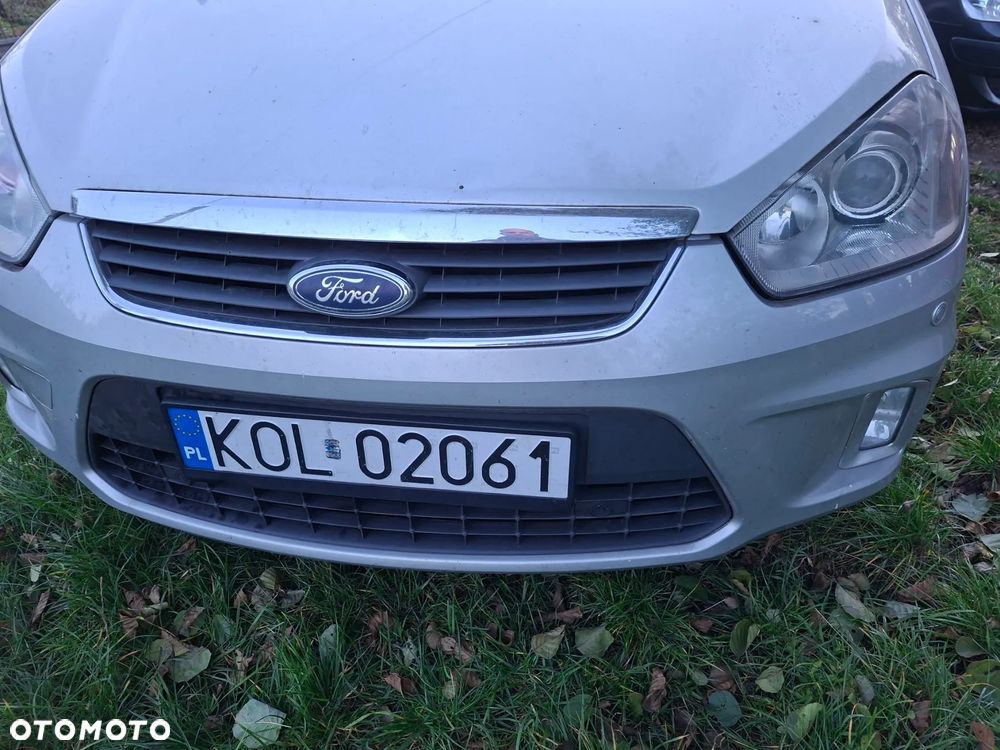 Ford C-MAX 2.0 Titanium - 20