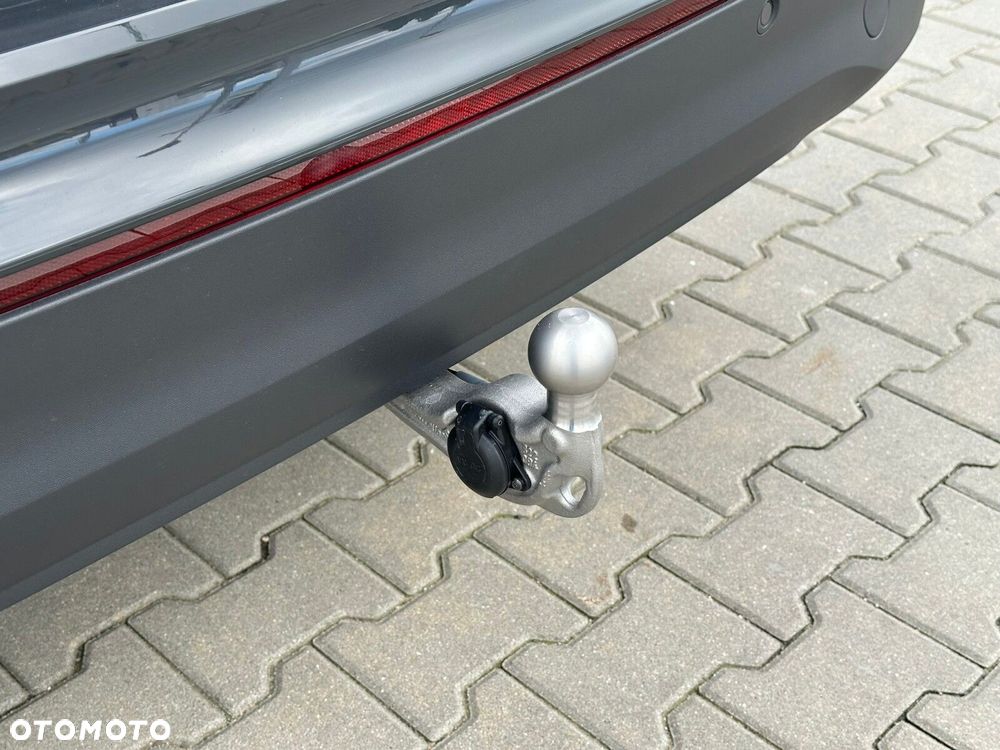 Volkswagen Tiguan 1.5 eTSI Elegance DSG - 11