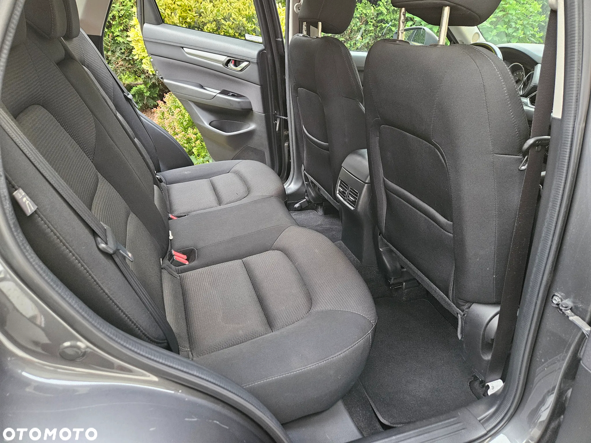 Mazda CX-5 2.0 Skyenergy 2WD - 10